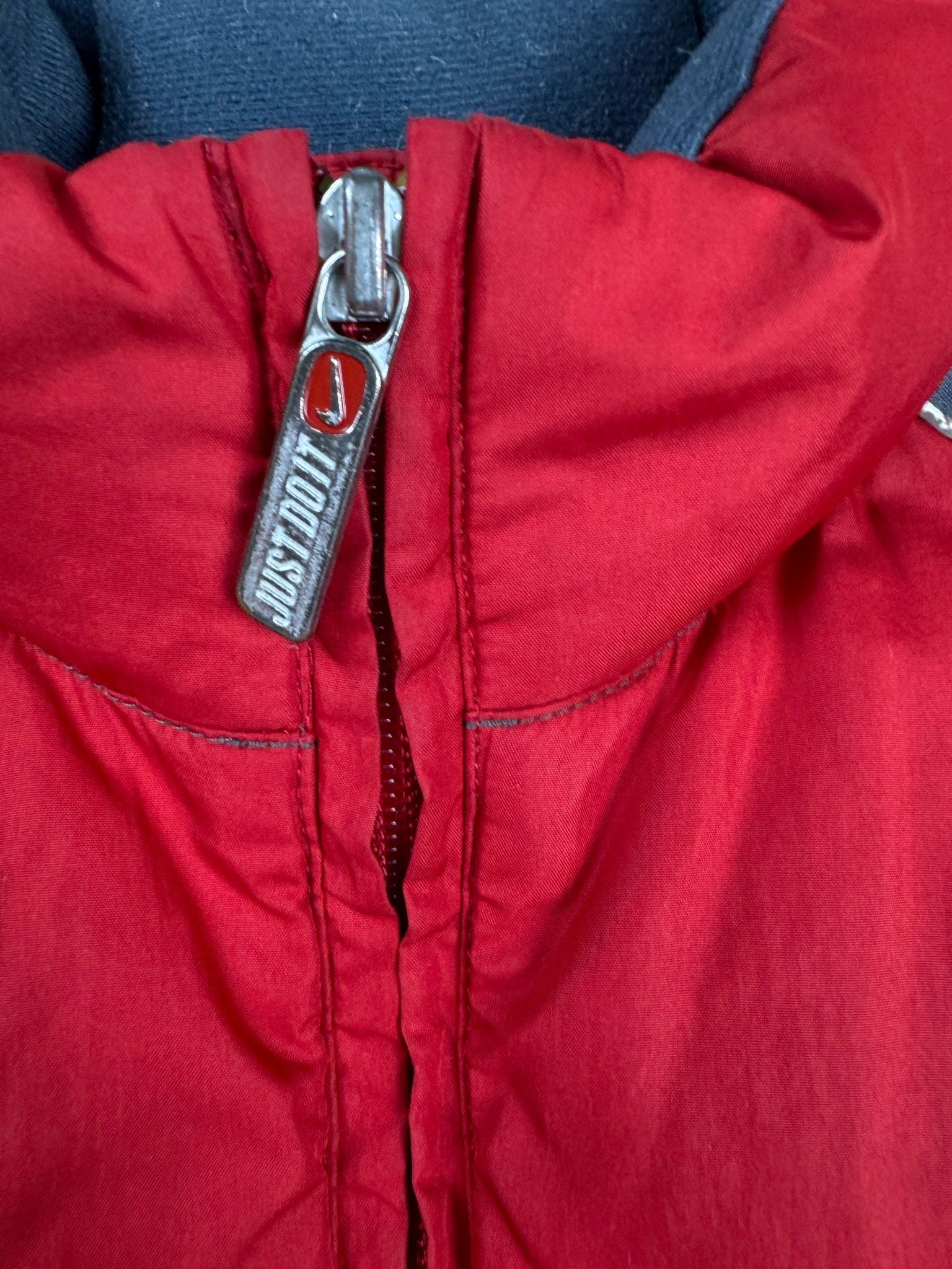 vintage Nike vest {S}