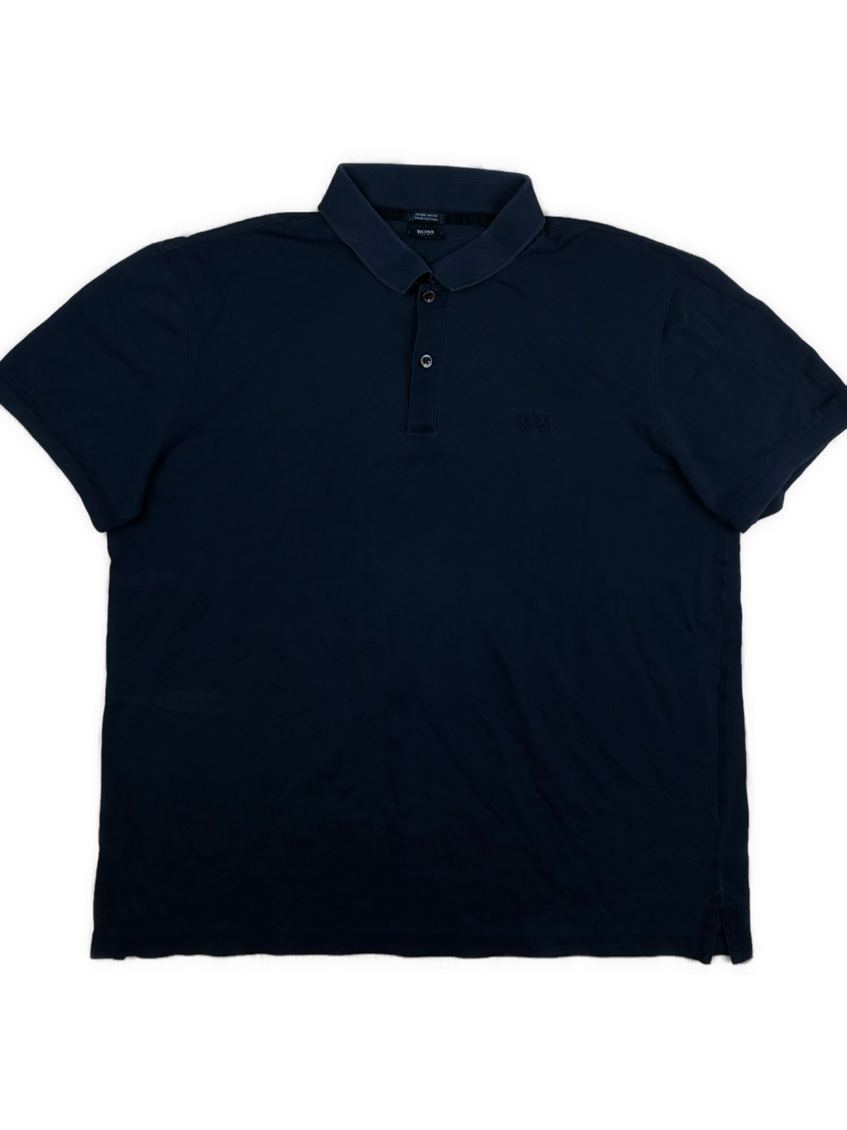 vintage Hugo Boss polo {M}