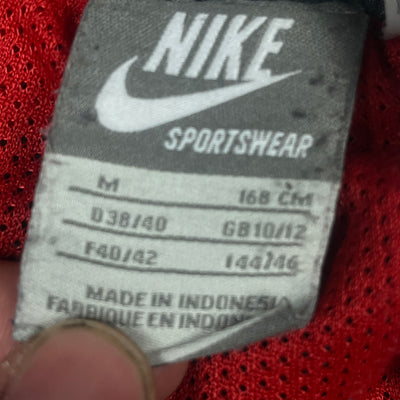 vintage Nike trackpants {S}