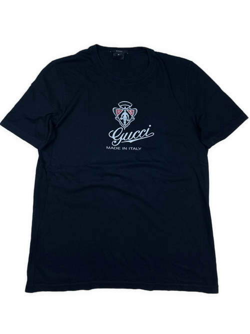 vintage Gucci t-shirt