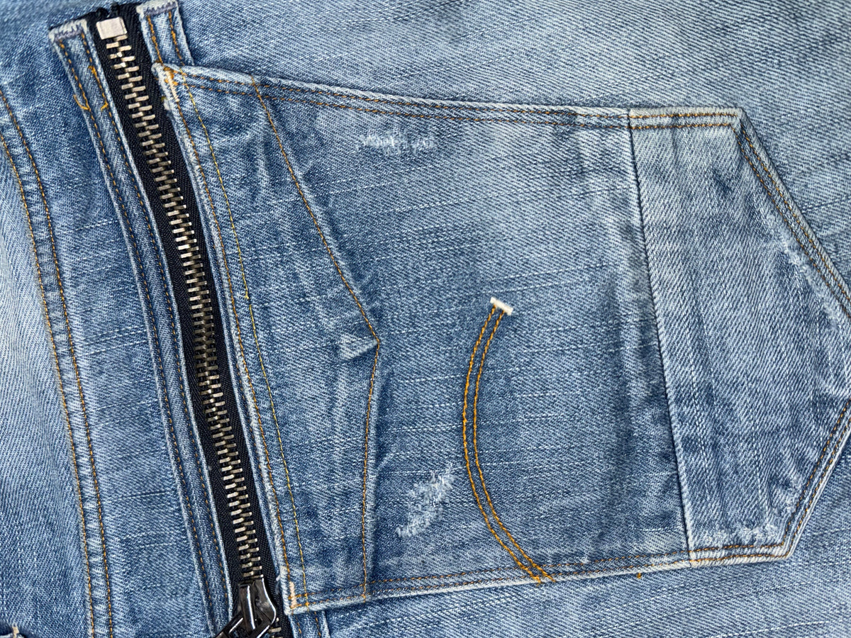 vintage G-STAR jeans {L}