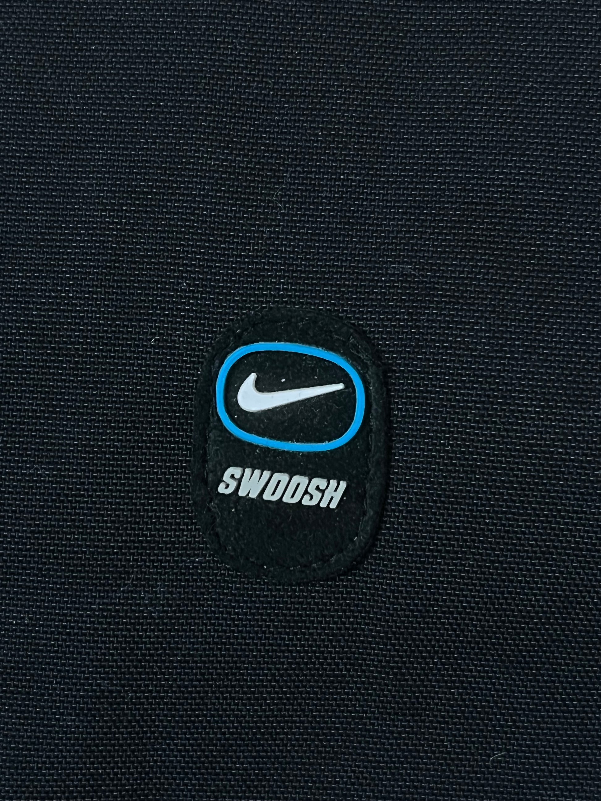 vintage reversible Nike vest {XL}