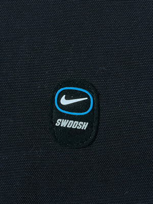 vintage reversible Nike vest {XL}