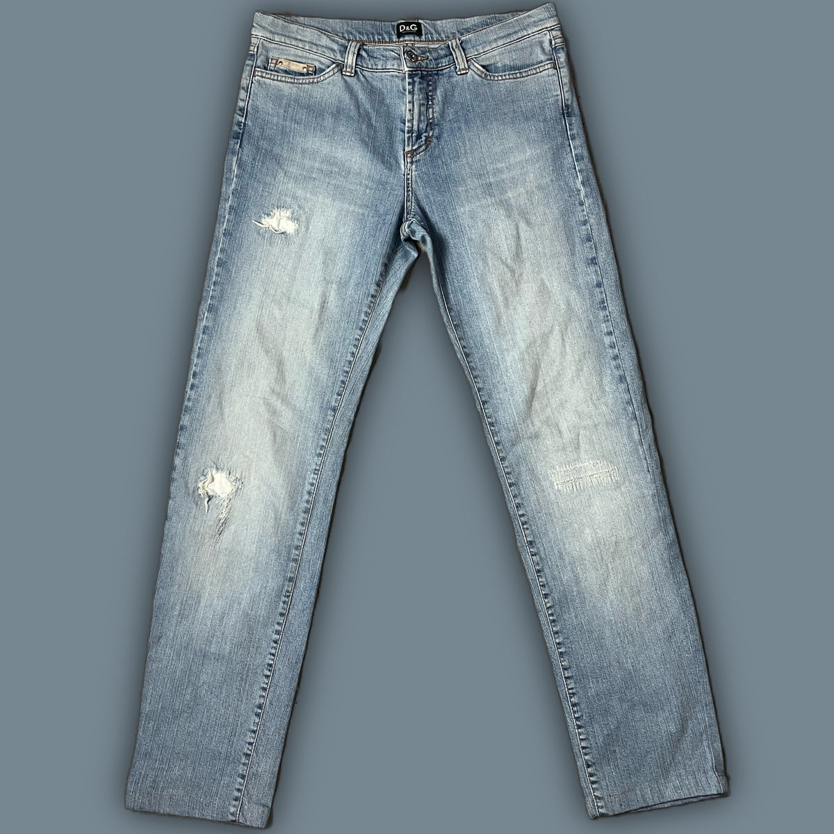 vintage Dolce & Gabbana jeans {S}