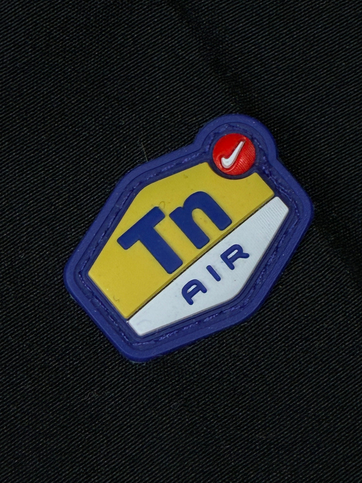 vintage Nike TN windbreaker {S}