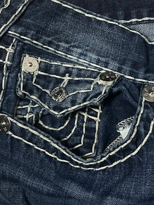 vintage True Religion jeans {S}