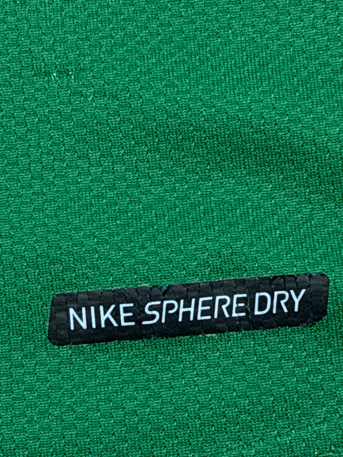 vintage Nike Mexico MARQUEZ4 home jersey {S}
