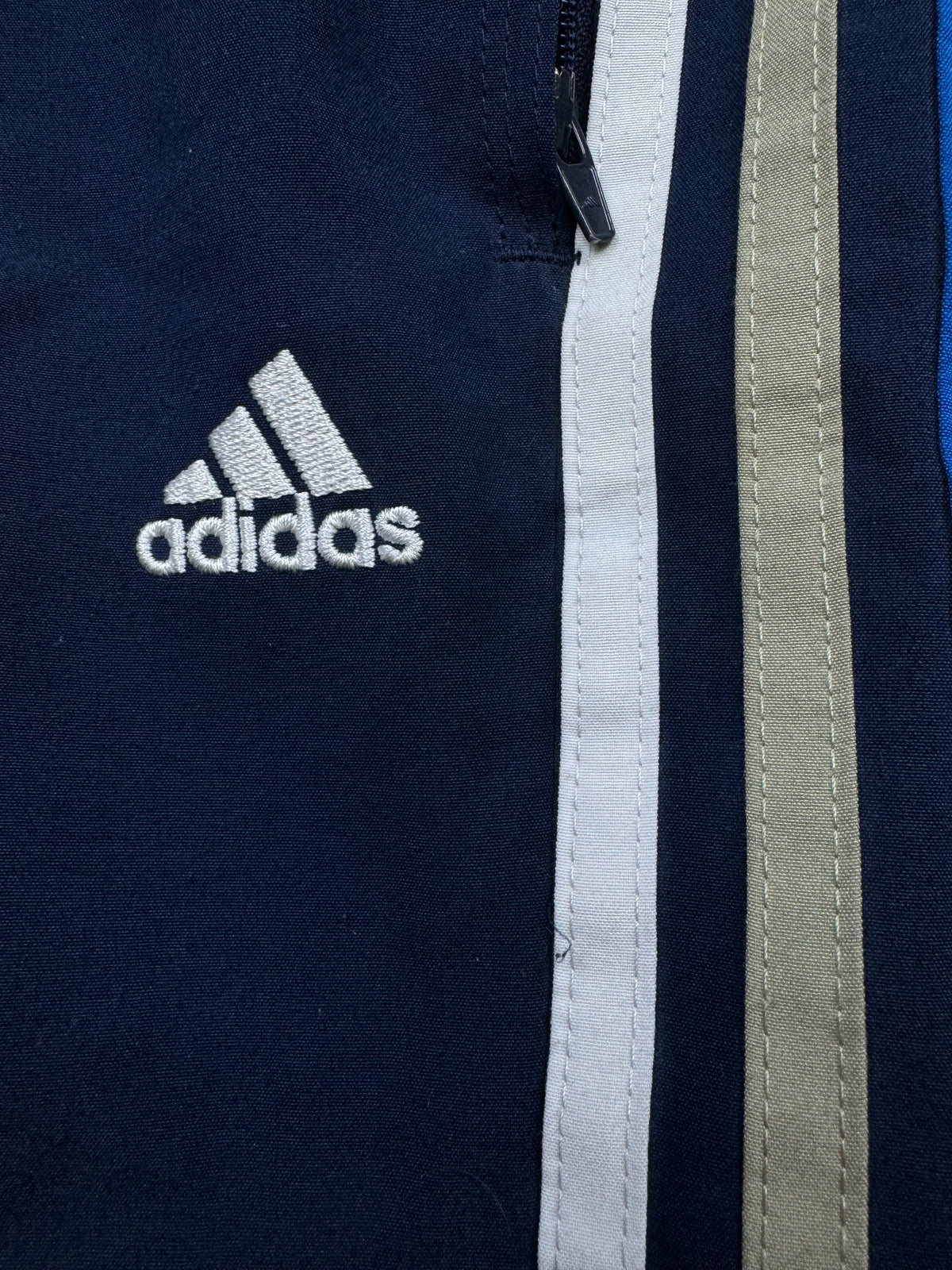 vintage Adidas tracksuit {L}