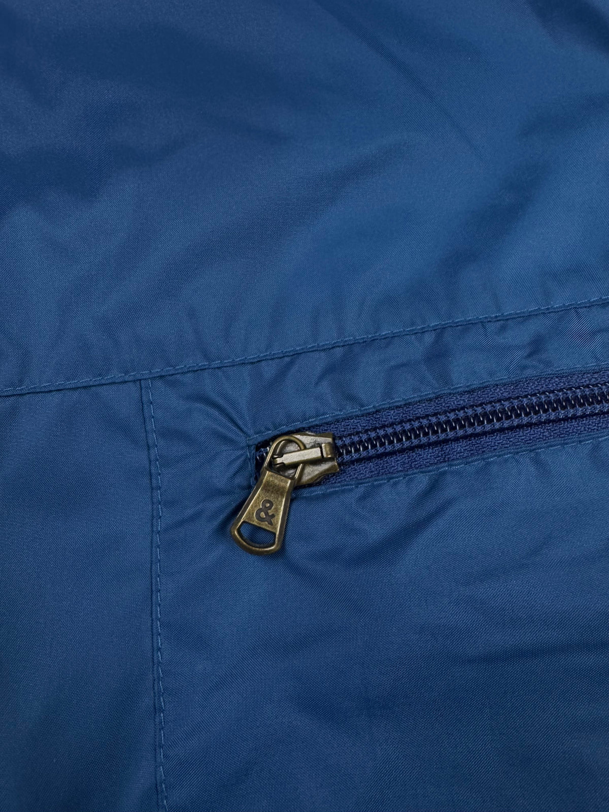 vintage Dolce & Gabbana windbreaker {XL}
