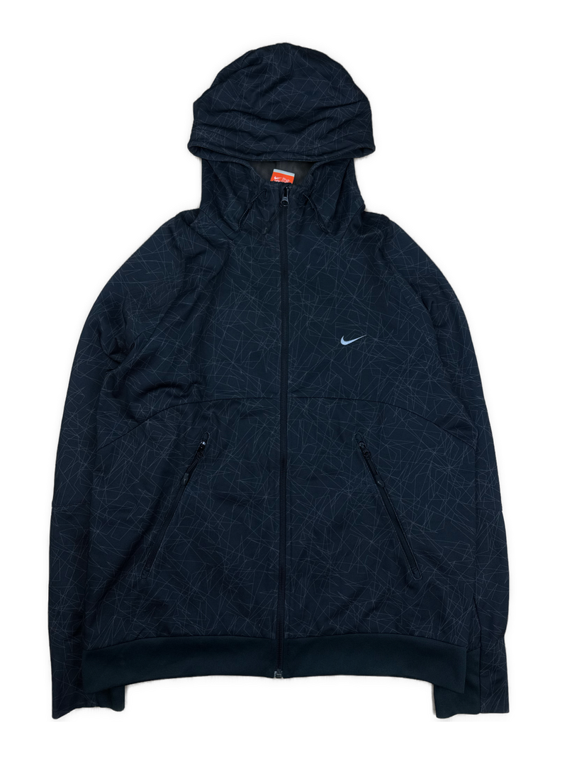 vintage Nike windbreaker {L}