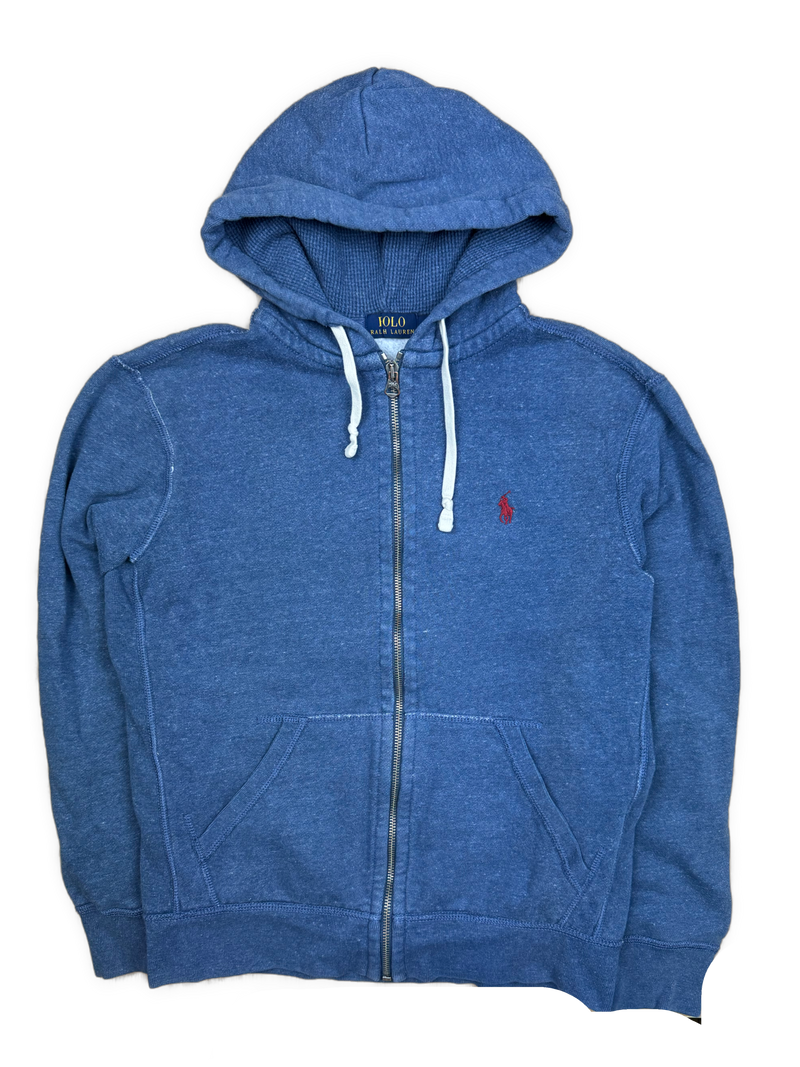 vintage Polo Ralph Lauren sweatjacket {S}
