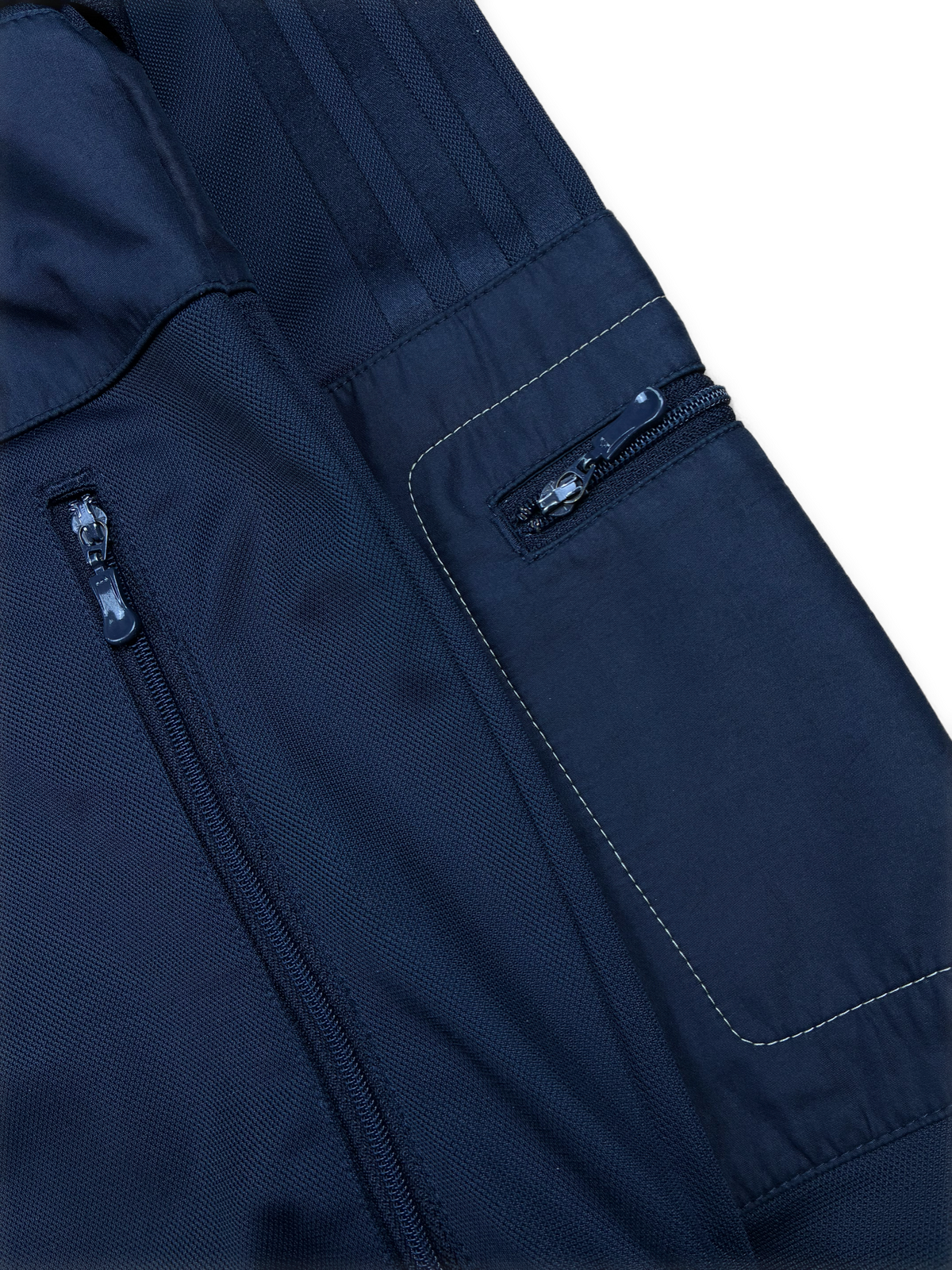 vintage Nike France trackjacket {M}