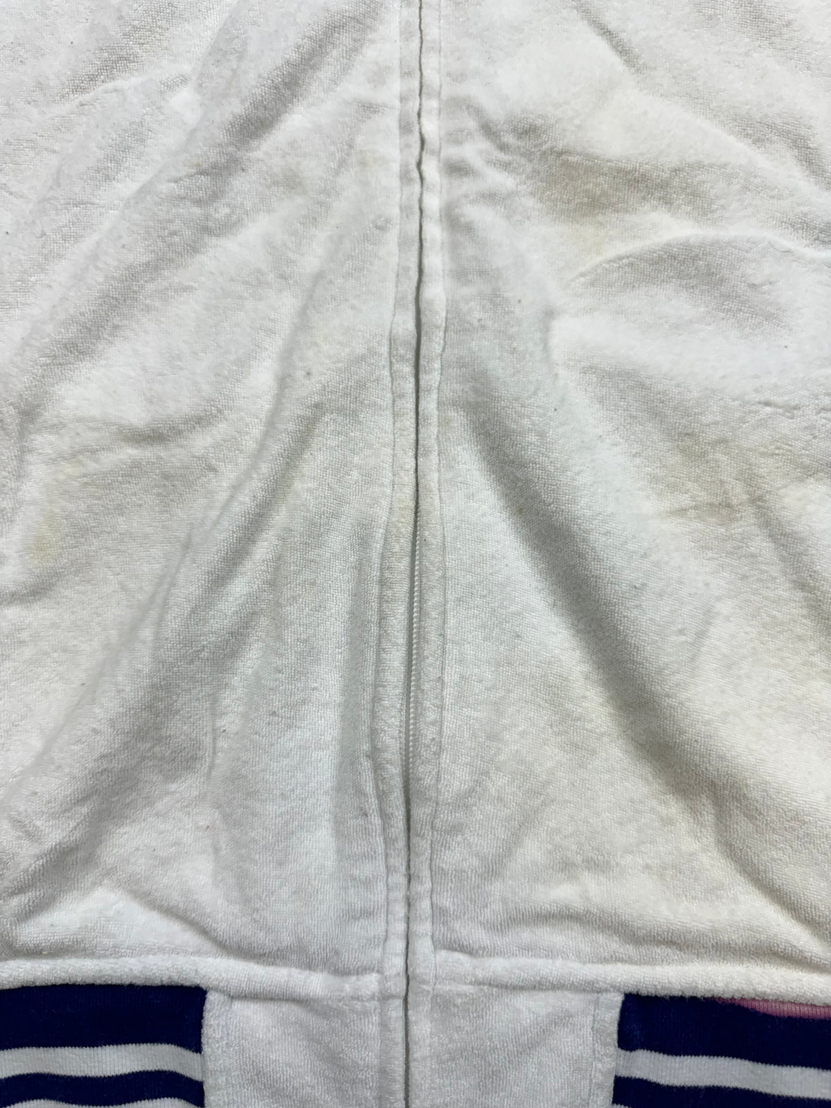 vintage Polo Ralph Lauren sweatjacket {XL}