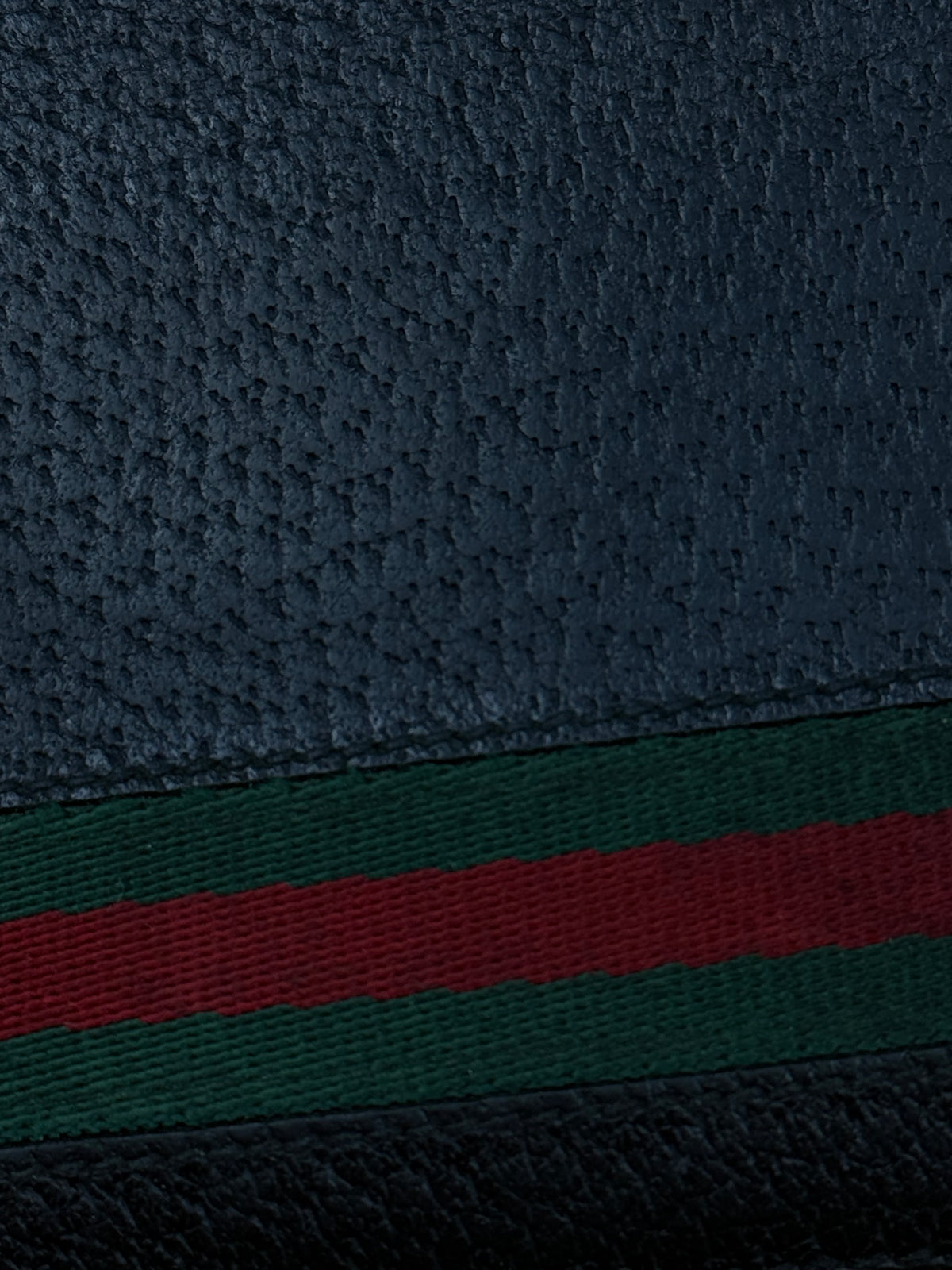 vintage Gucci wallet