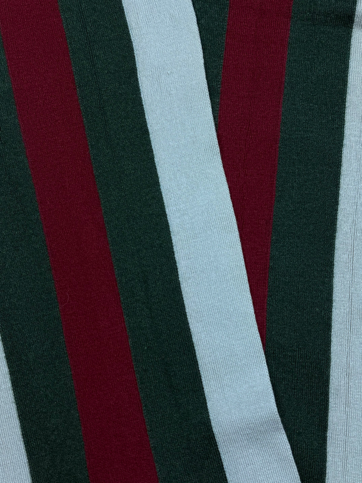 vintage Gucci scarf