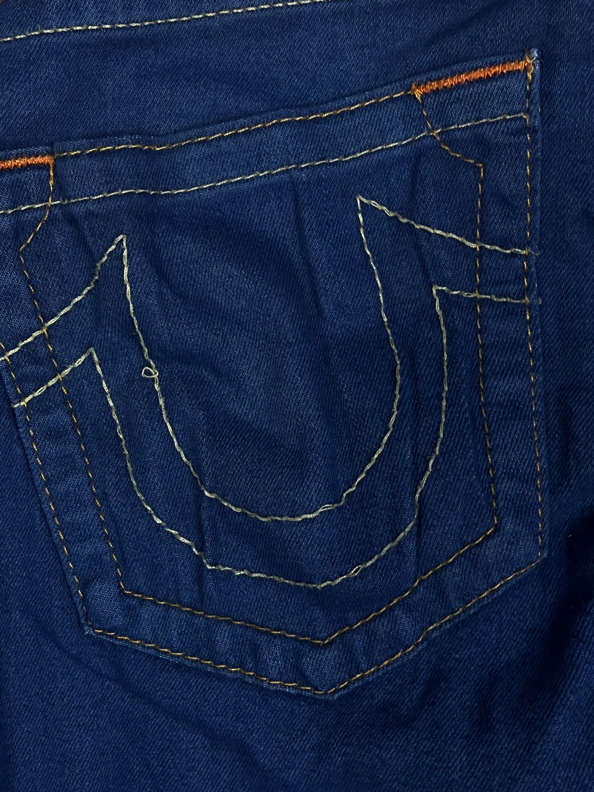 vintage True Religion jeans {L}