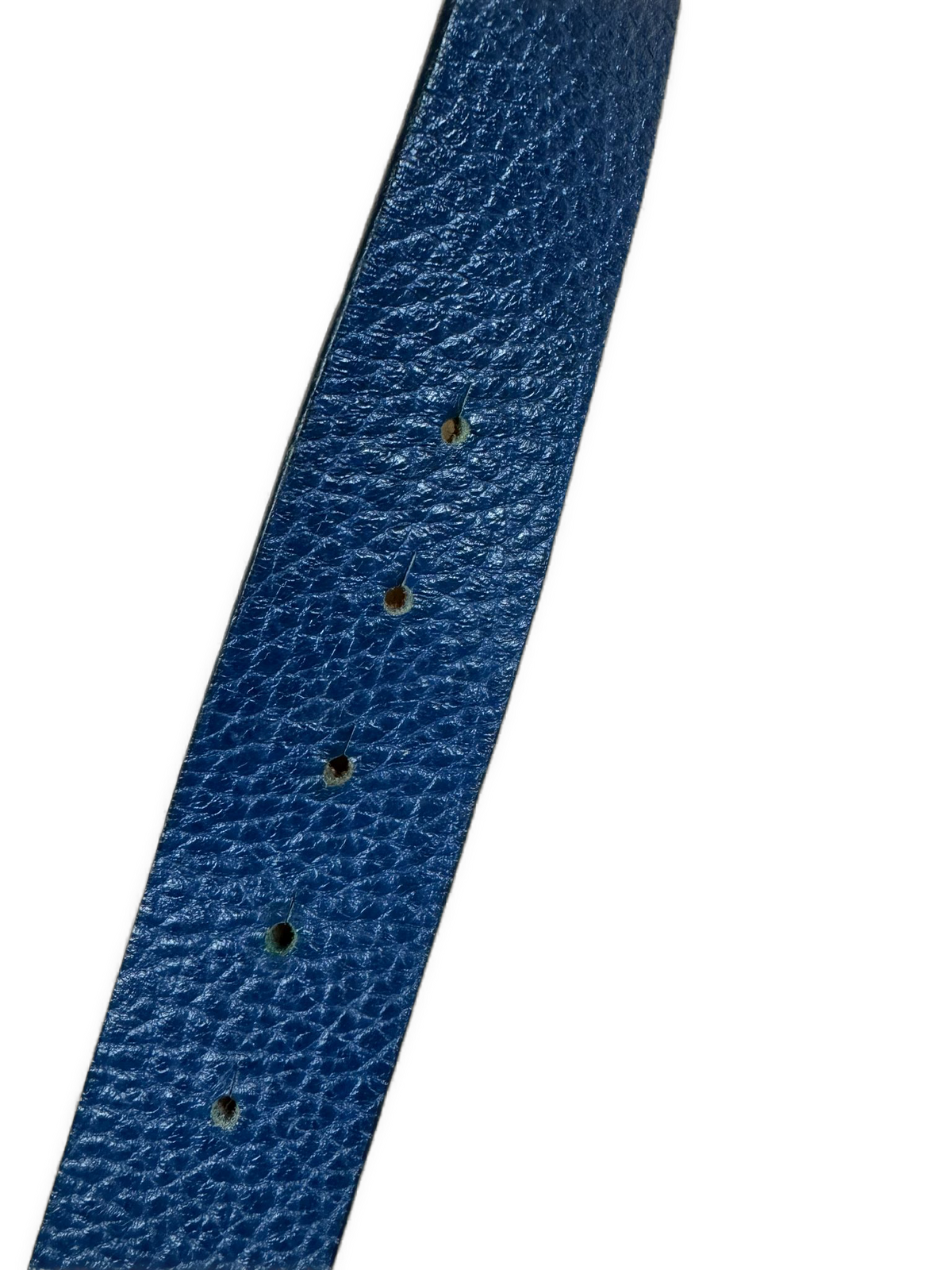 vintage Dolce & Gabbana belt