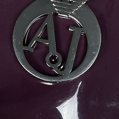 vintage Armani Jeans shopper