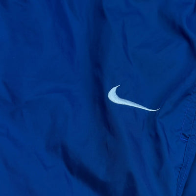 vintage Nike trackpants {S}