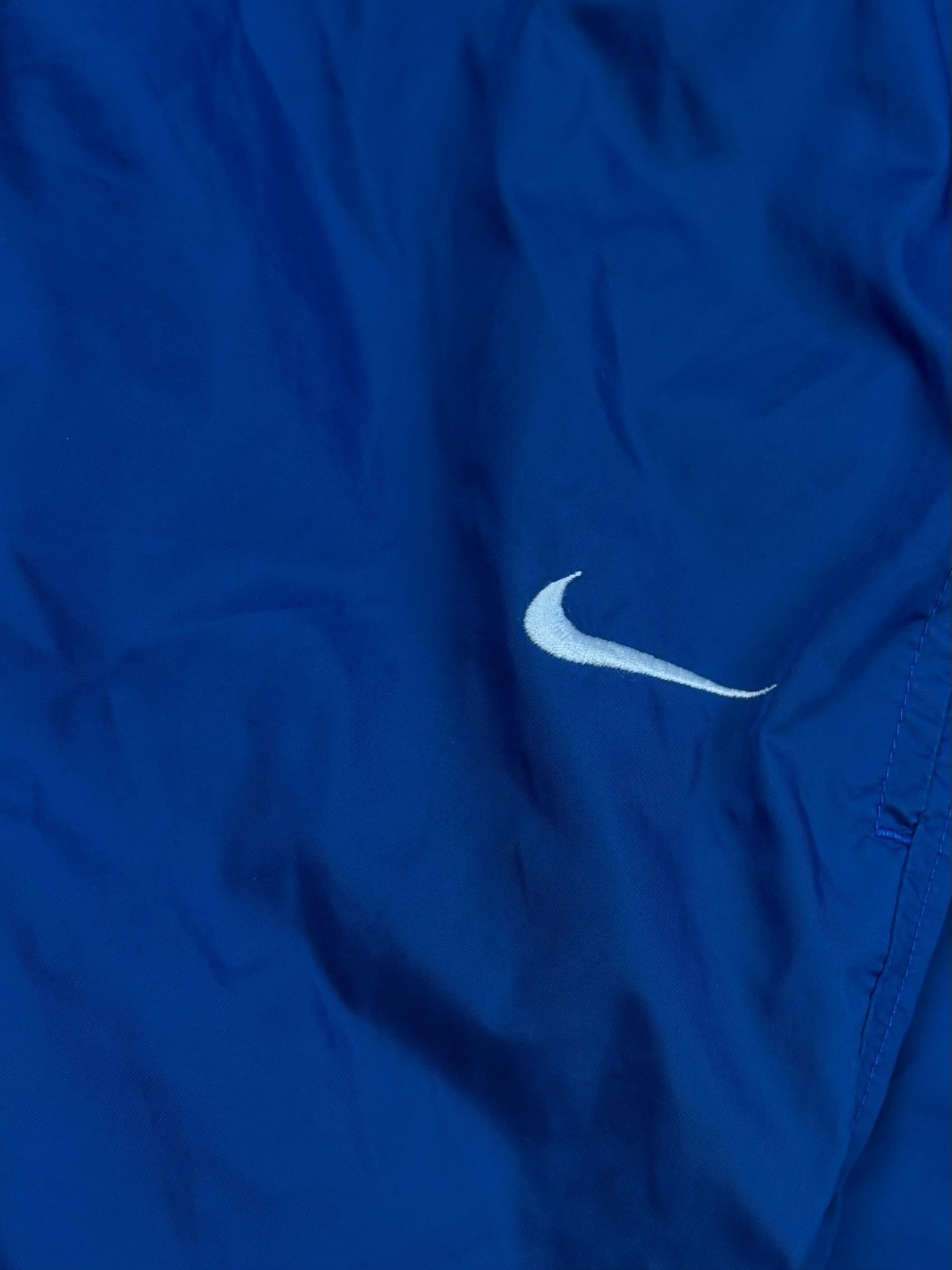 vintage Nike trackpants {S}