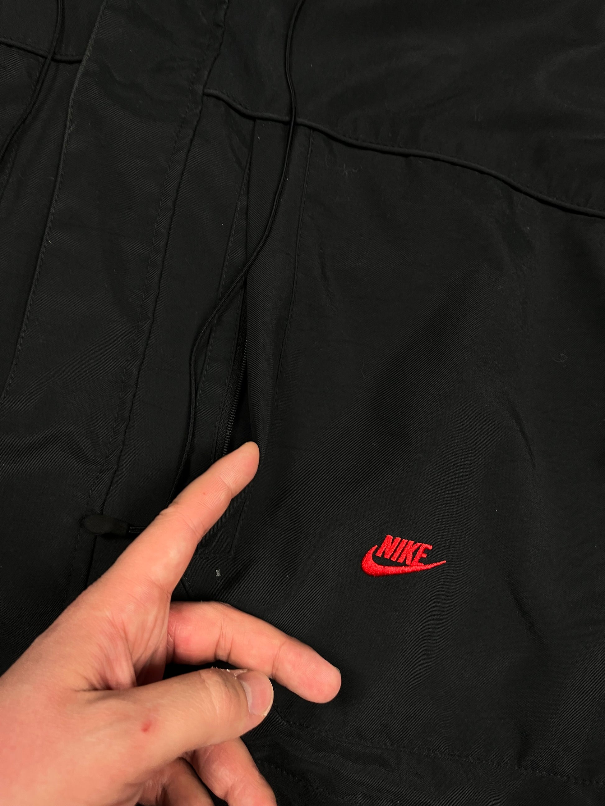 vintage Nike winterjacket {XL}