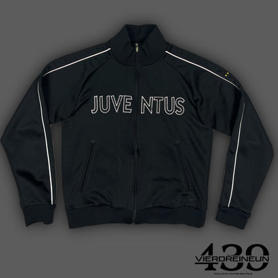 vintage Nike Juventus Turin trackjacket {M}