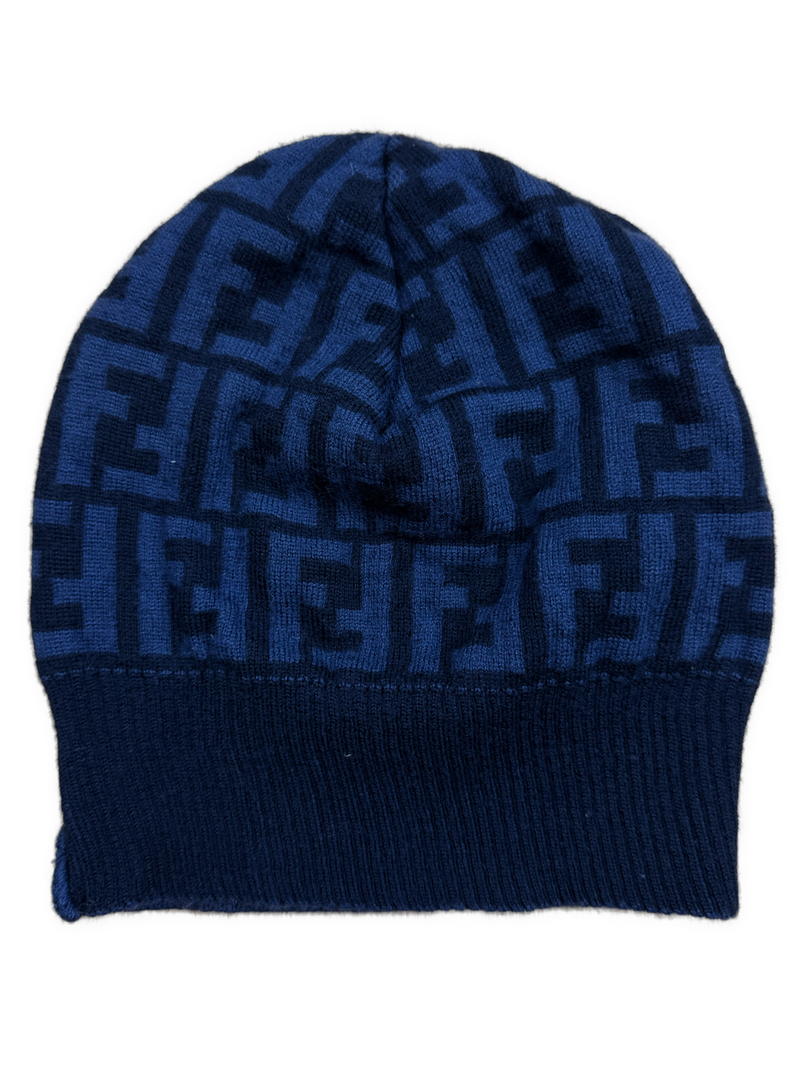 vintage Fendi beanie