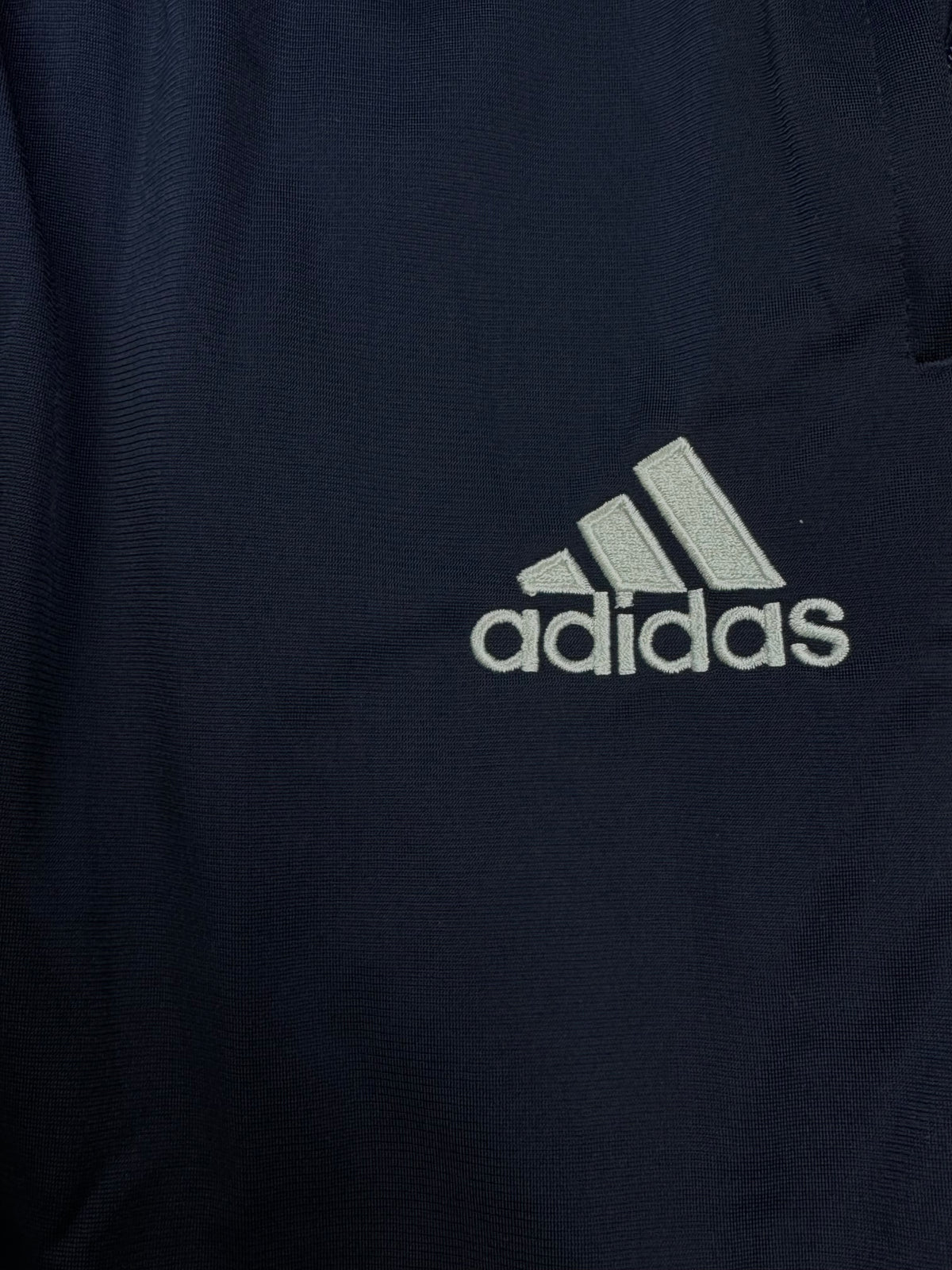 vintage Adidas Real Madrid tracksuit {S}