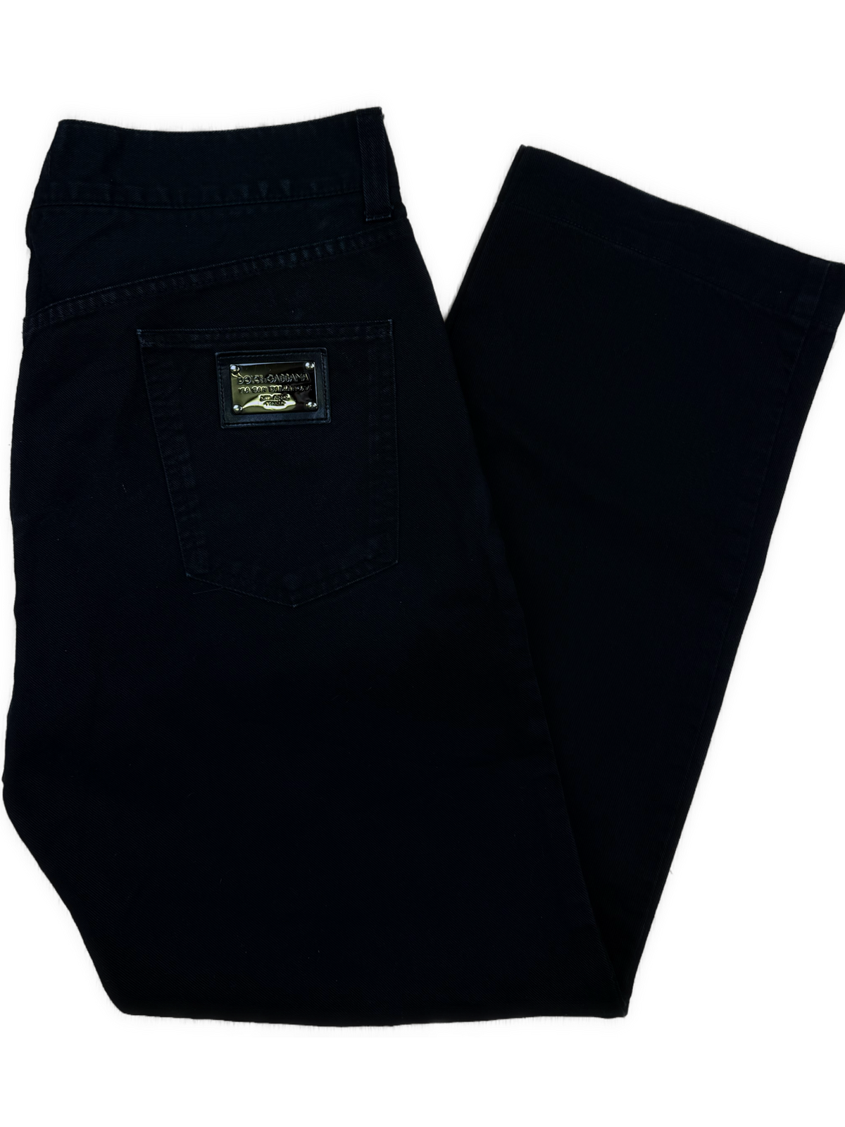 vintage Dolce & Gabbana jeans {L}