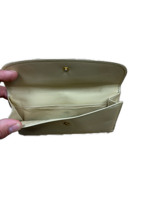vintage Gucci wallet