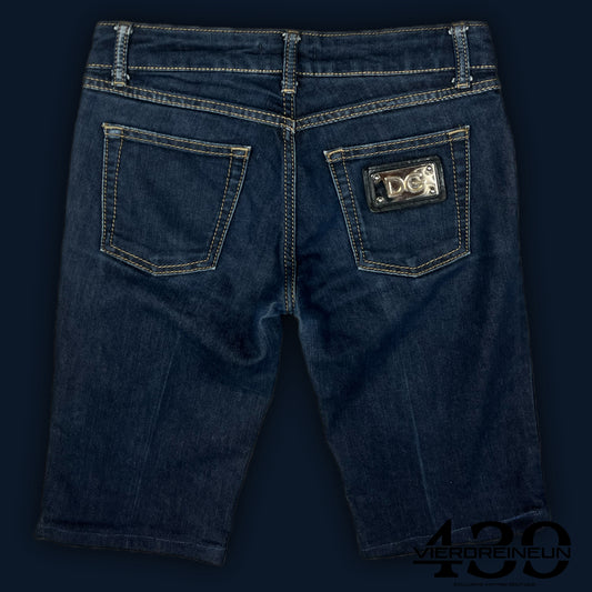 vintage Dolce & Gabbana jorts {S}