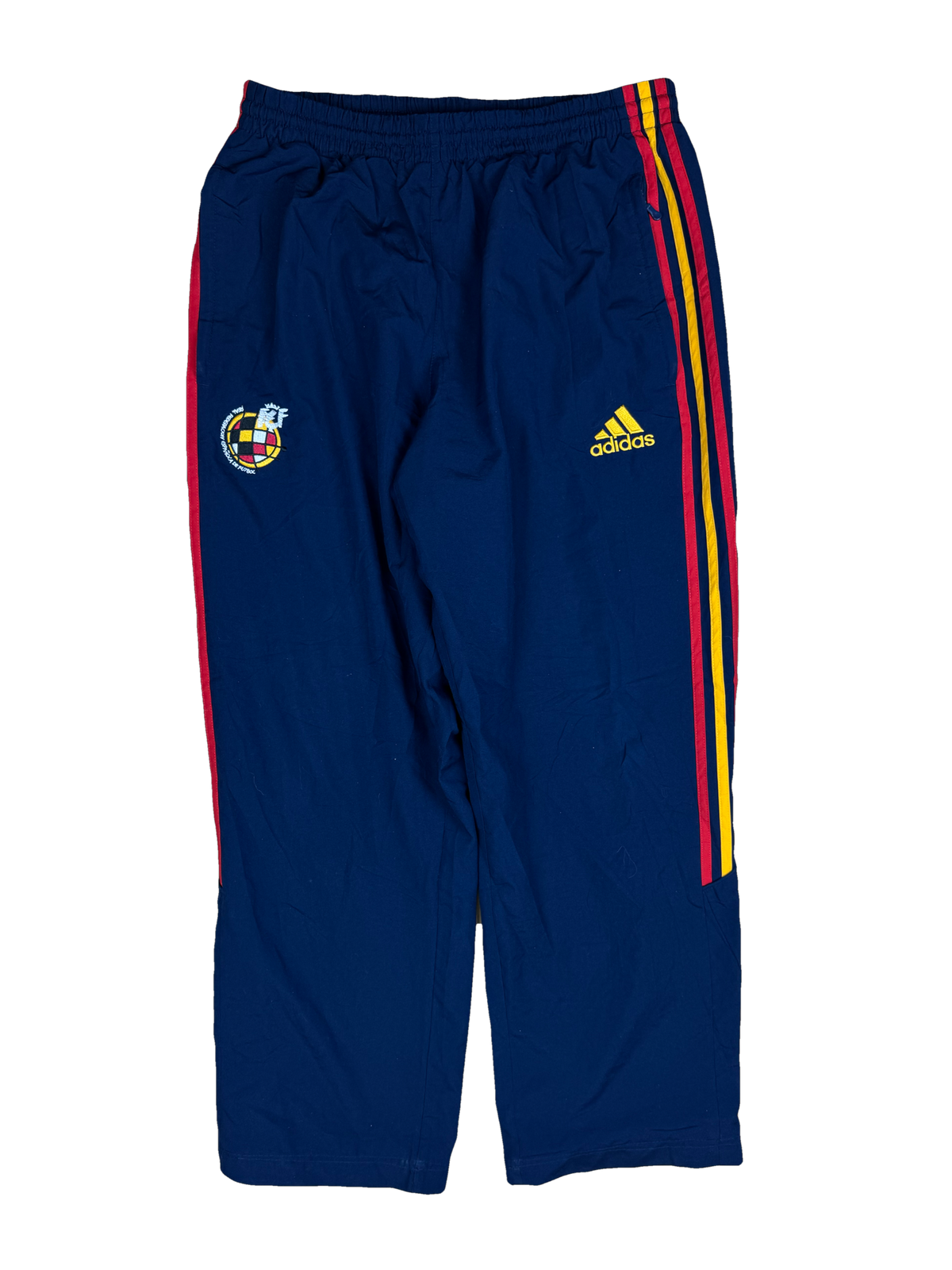 vintage Adidas Spain tracksuit {L}