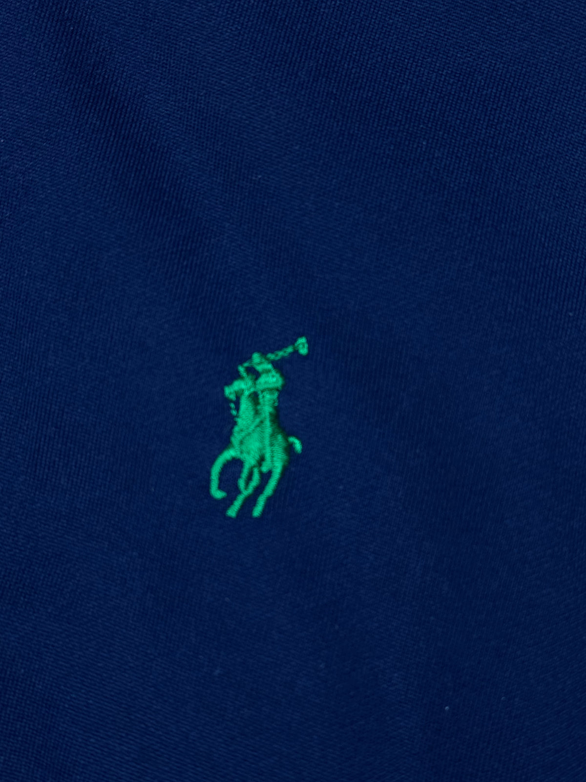 vintage Polo Ralph Lauren sweatjacket {S}