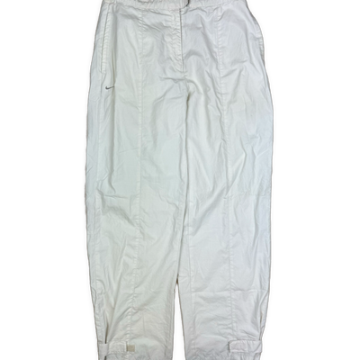 vintage Nike trackpants {XS}