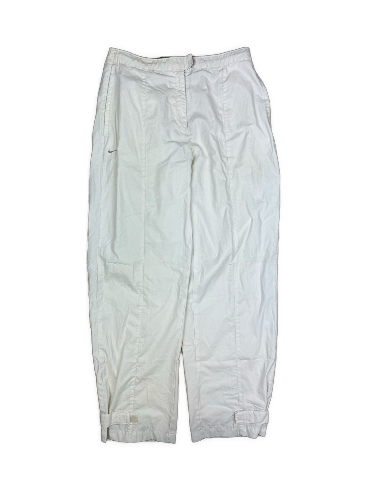 vintage Nike trackpants {XS}