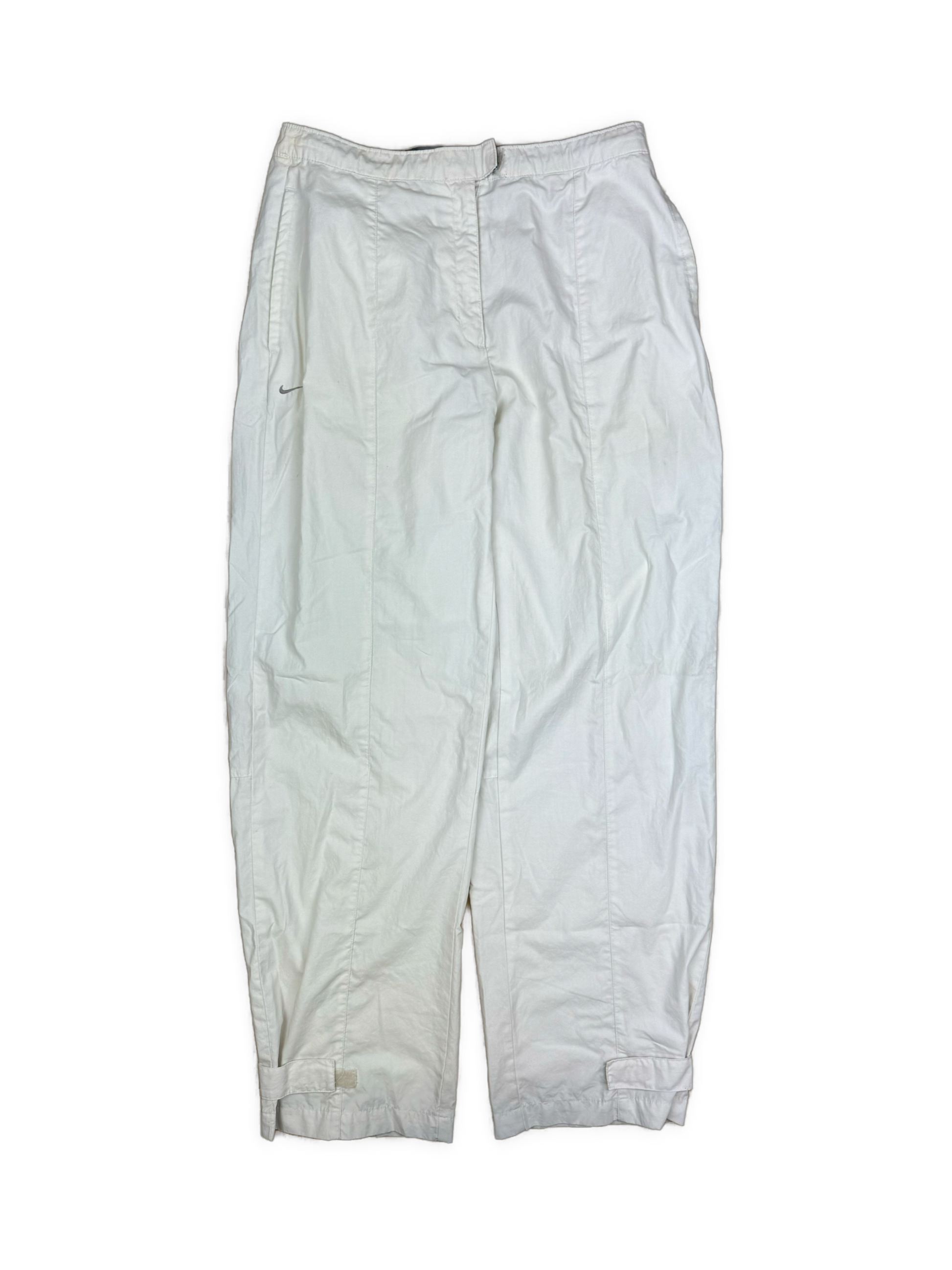 vintage Nike trackpants {XS}