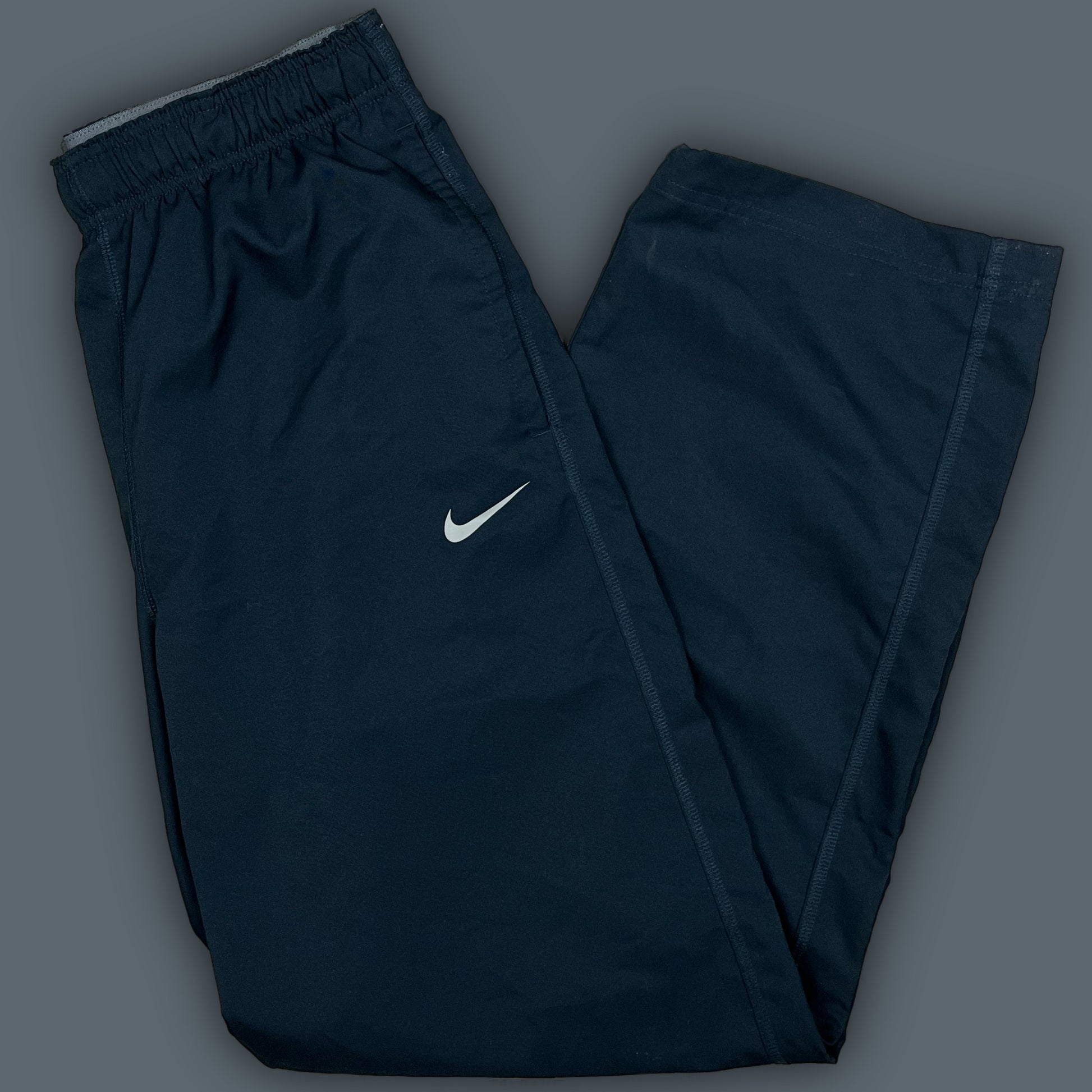 vintage Nike trackpants {M}