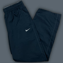 Load image into Gallery viewer, vintage Nike trackpants {M}
