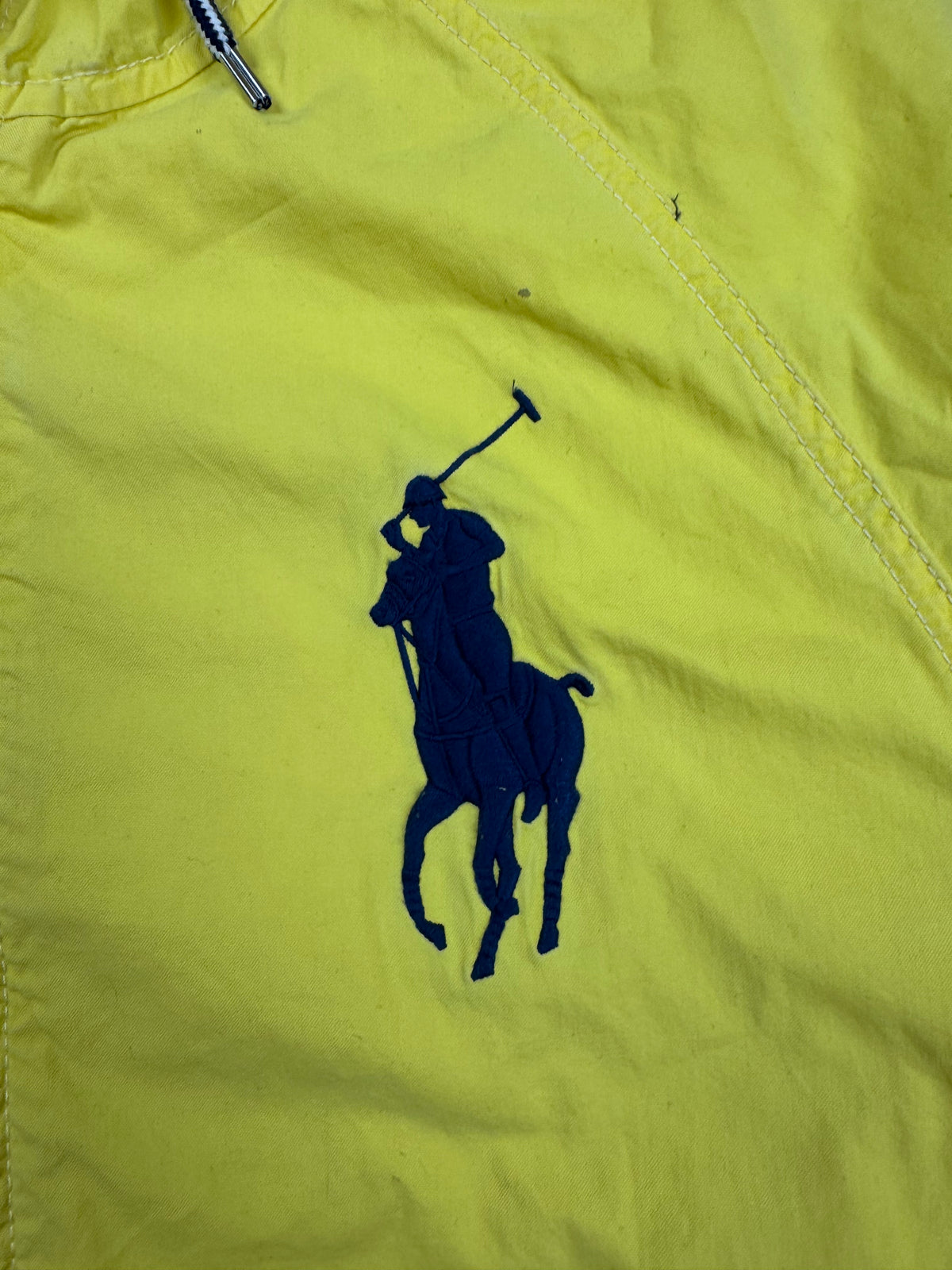 vintage Polo Ralph Lauren windbreaker {L}