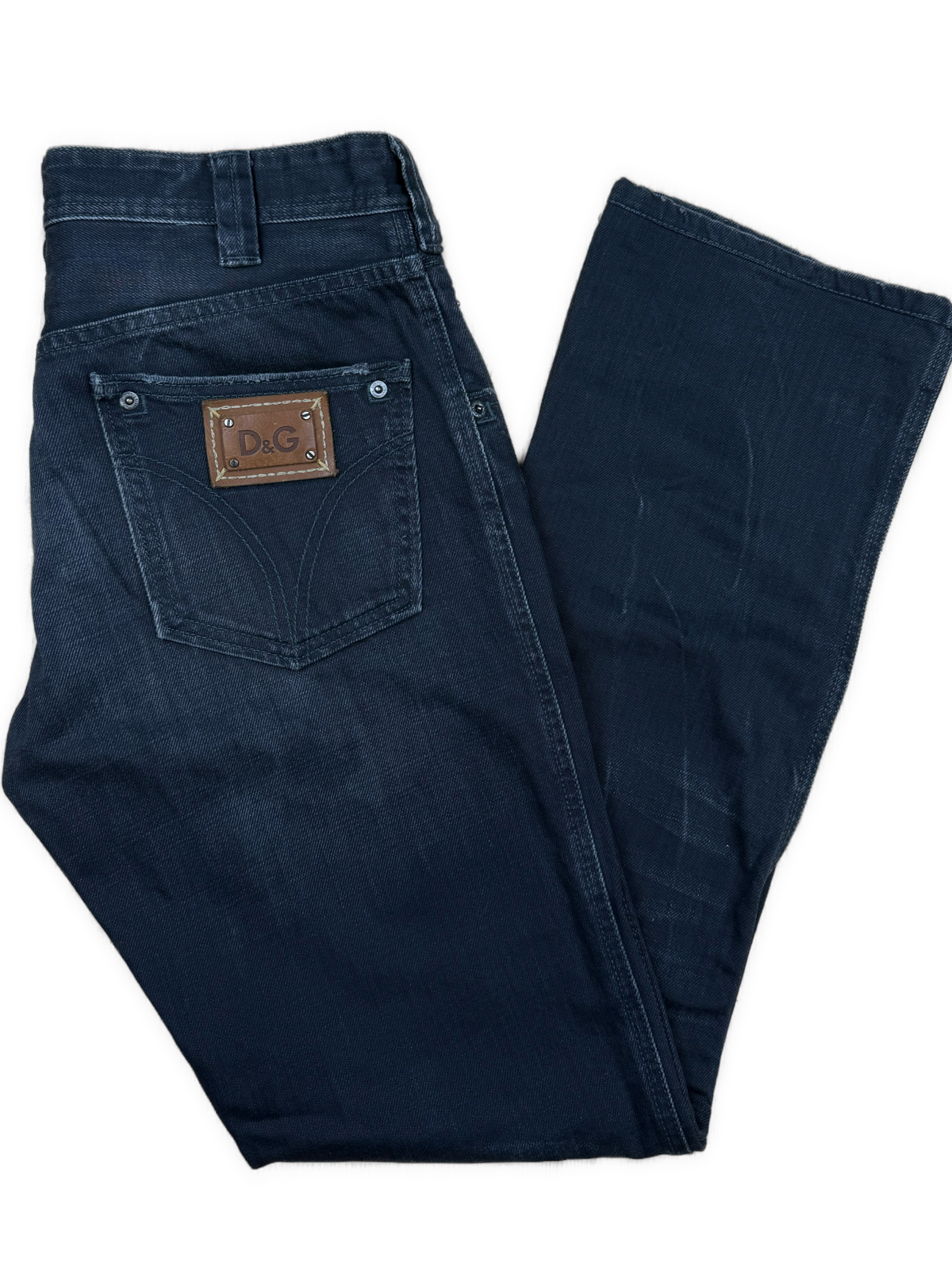 vintage Dolce & Gabbana jeans {L}