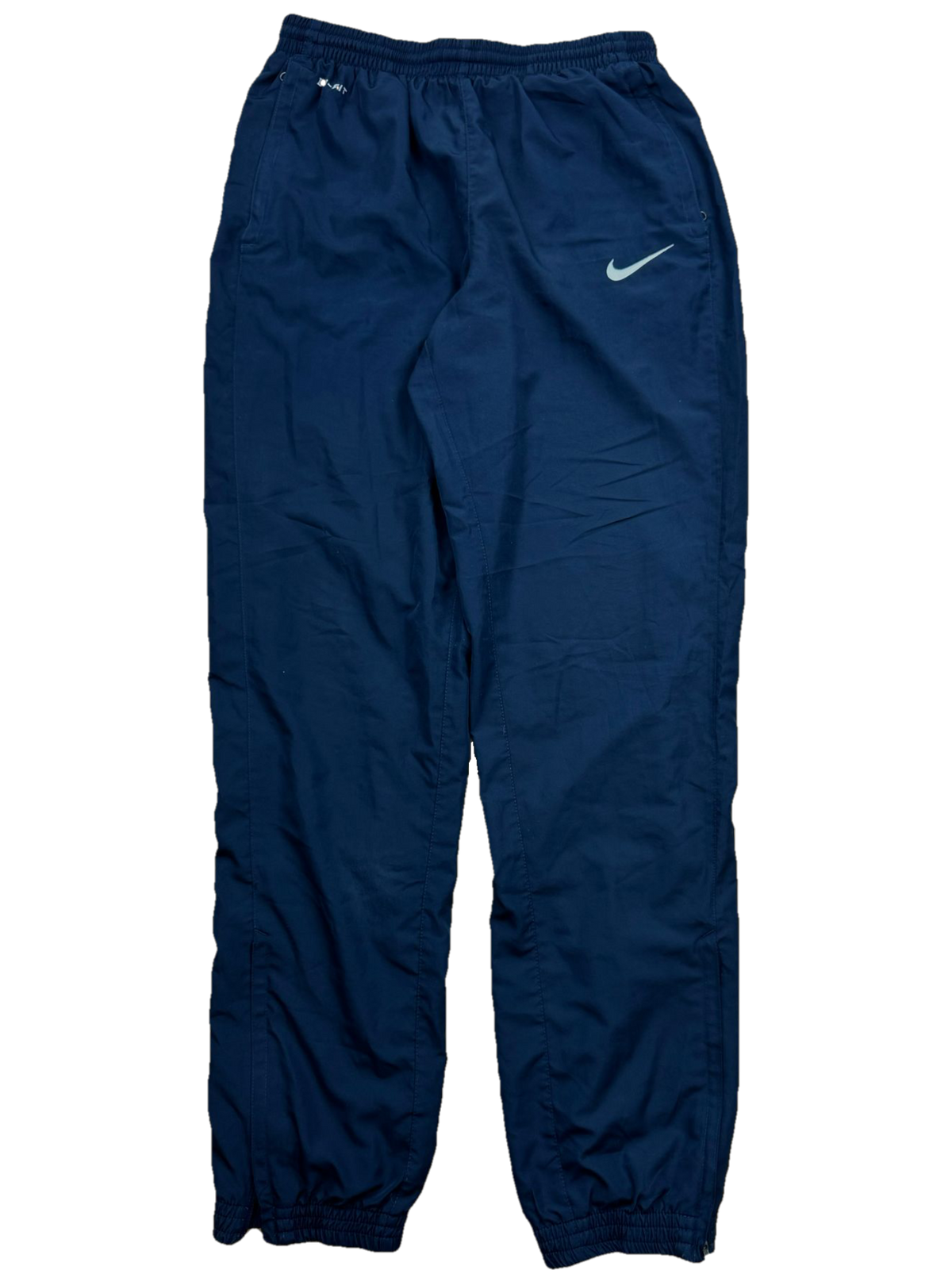 vintage Nike trackpants {M}