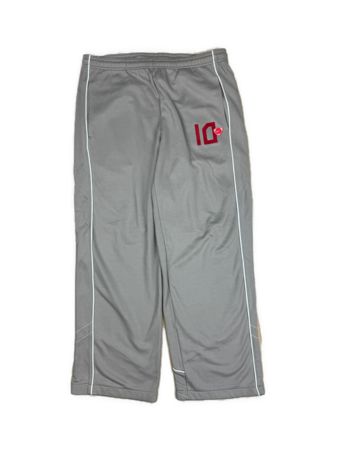 vintage Nike joggingpants {M}