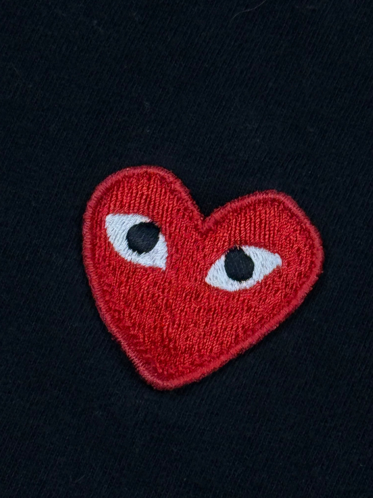 vintage CDG Comme des Garçons t-shirt