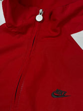 Charger l&#39;image dans la galerie, vintage Nike TN TUNED windbreaker {L}
