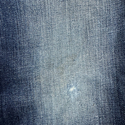 vintage Armani jeans {M}