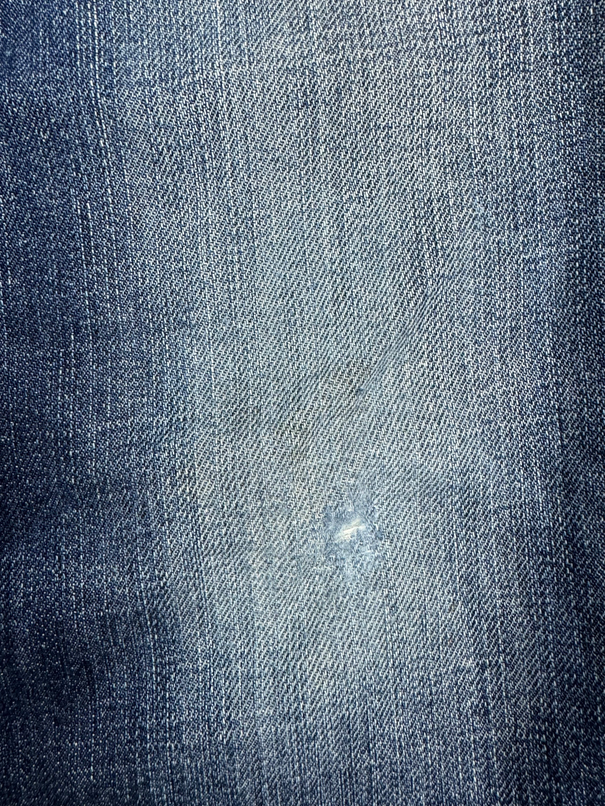 vintage Armani jeans {M}