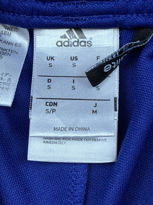 vintage Adidas Fc Chelsea tracksuit {XS}
