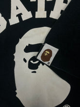 Load image into Gallery viewer, vintage BAPE a bathing ape t-shirt {L}
