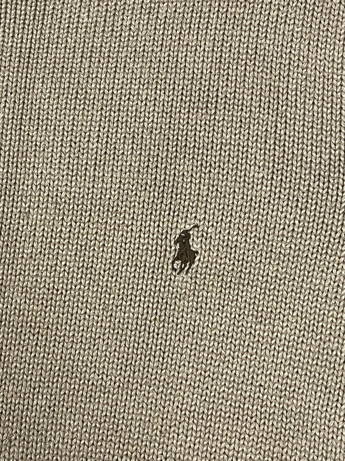 vintage Polo Ralph Lauren knittedsweater {S}