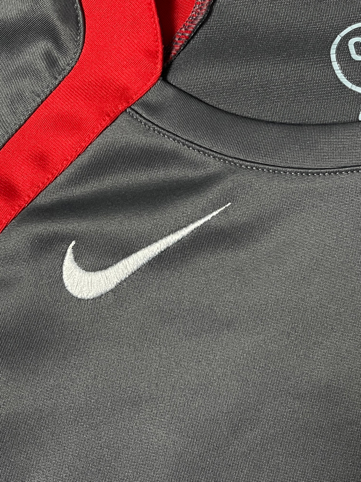 vintage Nike jersey {S}